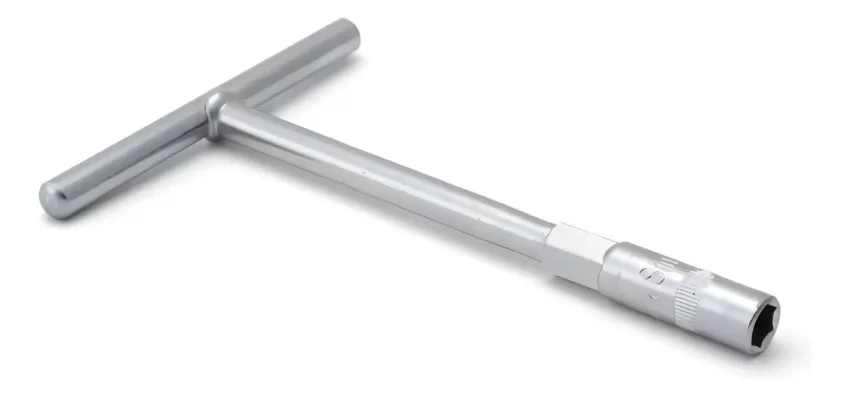 LLAVE T HEXAGONAL WEMBLEY 6484 - CORTA 13 MM