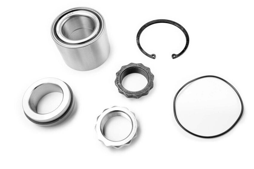 KIT RODAMIENTO RUEDA TRASERA VOLKSWAGEN AMAROK SKF VKBA 4752 A