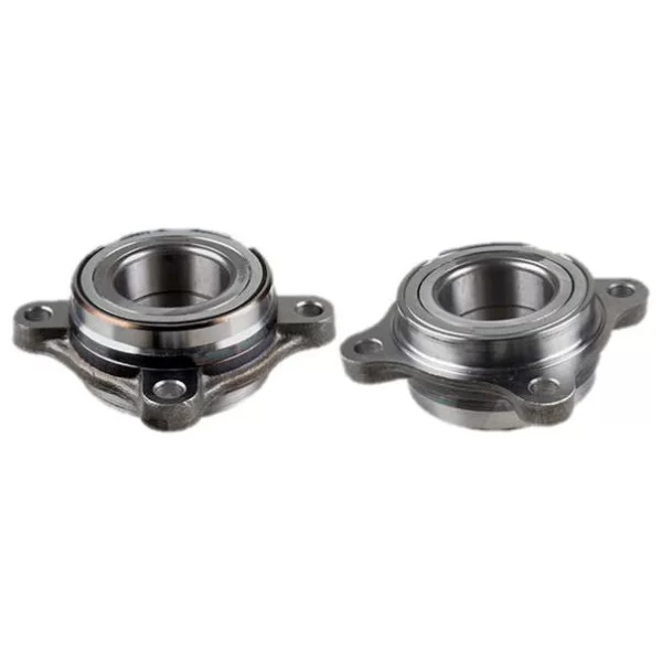 MAZA RUEDA DELANTERA FREMAX FWB0787KT - TOYOTA HILUX 2005> CON RODAMIENTO SIN ABS