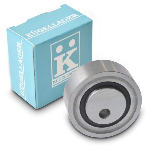 TENSOR EXCENTRICO MOVIL CORREA POLY V KUGELLAGER 1508 - PEUGEOT 306 / 206 XUD9