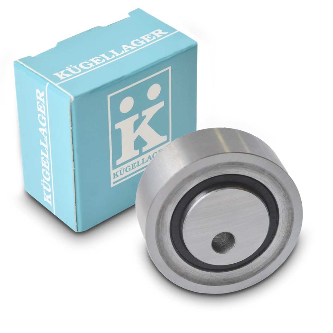 TENSOR EXCENTRICO MOVIL CORREA POLY V KUGELLAGER 1508 - PEUGEOT 306 / 206 XUD9