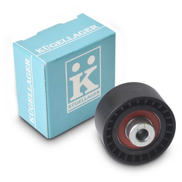 TENSOR DE CORREA DE DISTRIBUCION KUGELLAGER 1517 - CITROEN XSARA 1.8-2.0 - PEUGEOT 206 / 307 / 2.0 16V