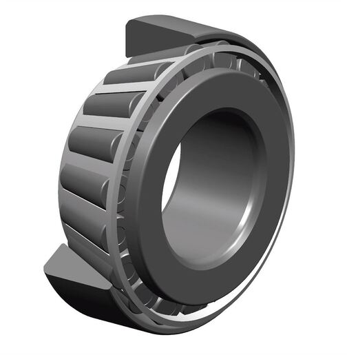 RODAMIENTO DE RODILLOS CONICOS NTN 580/572 - 82,55x139,99x36,51MM - FORD IVECO - VOLKSWAGEN - MERCEDES BENZ - IVECO