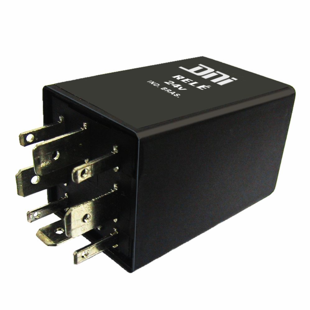 RELAY CONTROL DE ROTACION DNI 8861 - SCANIA CAJA DE CAMBIO GR900