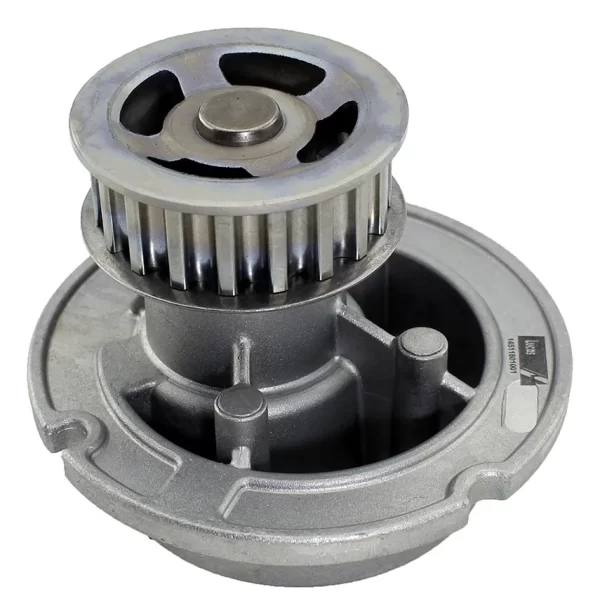 BOMBA DE AGUA LUCAS LWPN021 - CHEVROLET CORSA II 1.8 / MERIVA / PALIO / SIENA1.8 MONTANA - 19 DIENTES - EQ: VMG BA473