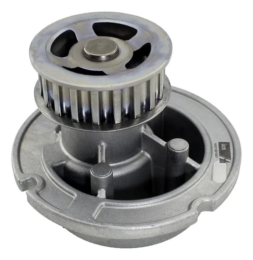 BOMBA DE AGUA LUCAS LWPN021 - CHEVROLET CORSA II 1.8 / MERIVA / PALIO / SIENA1.8 MONTANA - 19 DIENTES - EQ: VMG BA473