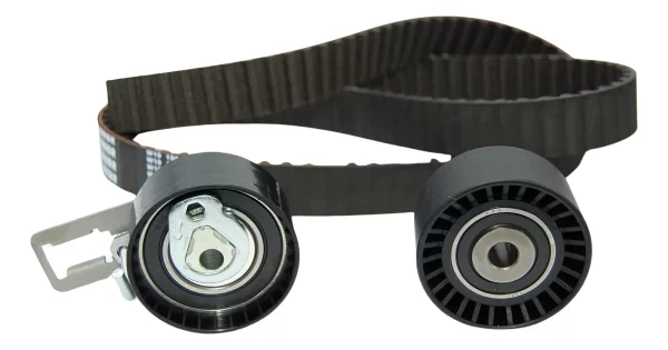 KIT DE DISTRIBUCION LUCAS LKTBN959 - PEUGEOT 308 / 408 / PARTNER - CITROEN C4 - EQ: VKMA 03316