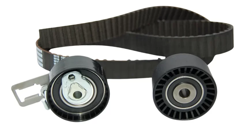KIT DE DISTRIBUCION LUCAS LKTBN959 - PEUGEOT 308 / 408 / PARTNER - CITROEN C4 - EQ: VKMA 03316