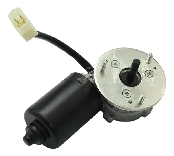 MOTOR LIMPIAPARABRISA 12V GAUSS GE5032 - MERCEDES BENZ ACCELO