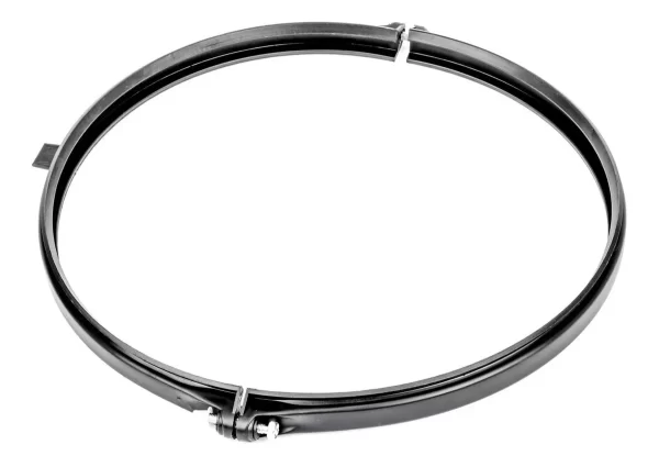ABRAZADERA FILTRO DE AIRE BG5X-9D671-AA - FORD CARGO 1722 / 2631 / 1722E / 2632E