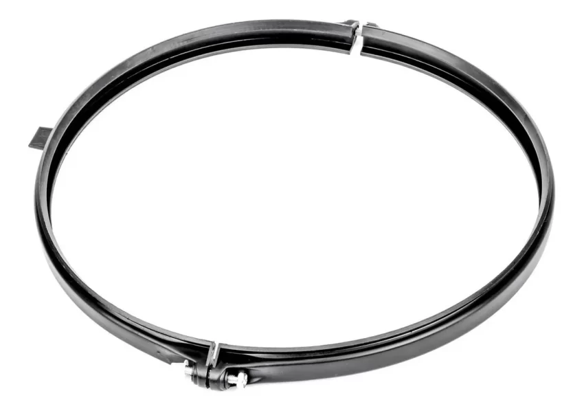 ABRAZADERA FILTRO DE AIRE BG5X-9D671-AA - FORD CARGO 1722 / 2631 / 1722E / 2632E