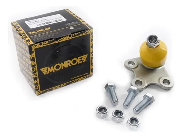 ROTULA DE SUSPENSION DERECHA MONROE LT40053 - AUDI A1 / Q3 - VOLKSWAGEN FOX / GOL TREND  / VOYAGE/ UP
