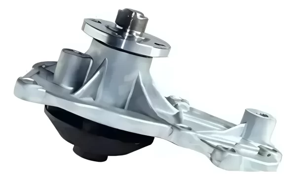BOMBA DE AGUA DOLZ F620 - FORD ESCORT 1984-89 / VOLKSWAGEN GOL 1984-89 / SAVEIRO 1984-89