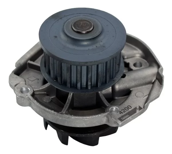 BOMBA DE AGUA LUCAS LWPN029 - FIAT PALIO, PUNTO, FIRE 1.3 / 1.4 / 8V - 16V - EQ: BA442