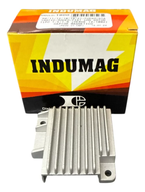 MODULO INDUMAG 1900 - MARELLI ARGELITE INDIEL = 8776