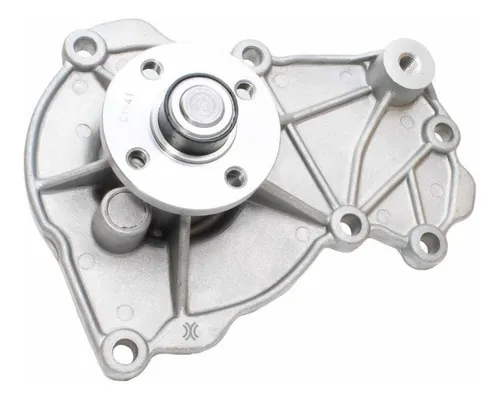BOMBA DE AGUA DOLZ F157 - FORD RANGER 2005-24 3.0 TDI