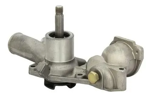 BOMBA DE AGUA DOLZ N505 - PEUGEOT 504 1979-82 / 505 1981-82 VENTILADOR AUTOMATICO CON 1 BULBO