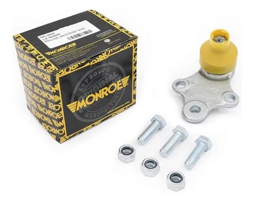 ROTULA DE SUSPENSION MONROE LT40010 - PEUGEOT PARTNER 1999-2008 / 306 1999-2001