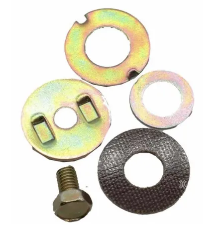 FRENO DE ARRANQUE FRONTAL MEDIANO DIPRA F1075 - INDIEL M93