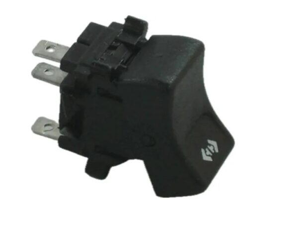 LLAVE TECLA UNIVERSAL INVERSORA ELOD 2100