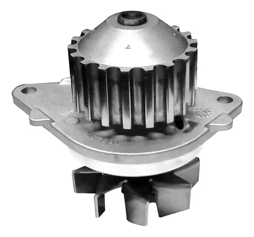 BOMBA DE AGUA VMG BA712 - CITROEN C3 1.5 / AIRCROSS /   PEUGEOT 208 1.5 - POLEA 18 DIENTES