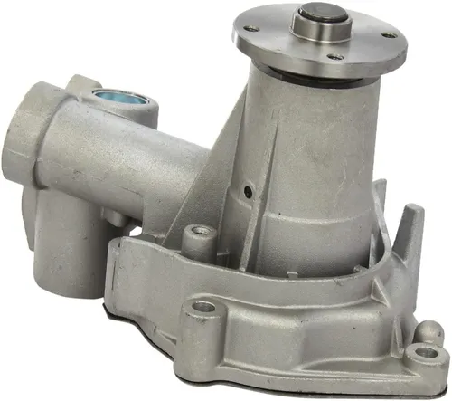 BOMBA DE AGUA DOLZ H206 - HYUNDAI SATELLITE 2.5 TDCI DIESEL / H1 - MITSUBISHI MONTERO / L300 / GALANT