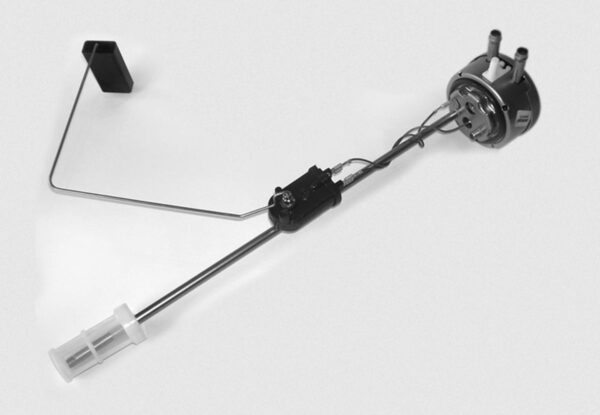 MEDIDOR DE COMBUSTIBLE FLOTANTE VUARAM V1511 - TANQUE 300L - MERCEDES BENZ 1414 / 1418 / 1618 / 1621 / 1630 / 1714 / 1715 / 1718 / 1721 / 1722