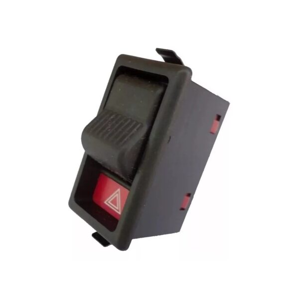 LLAVE TECLA BALIZA ELOD 1820 - FORD F100 / F250 / F350 / F4000 / CARGO