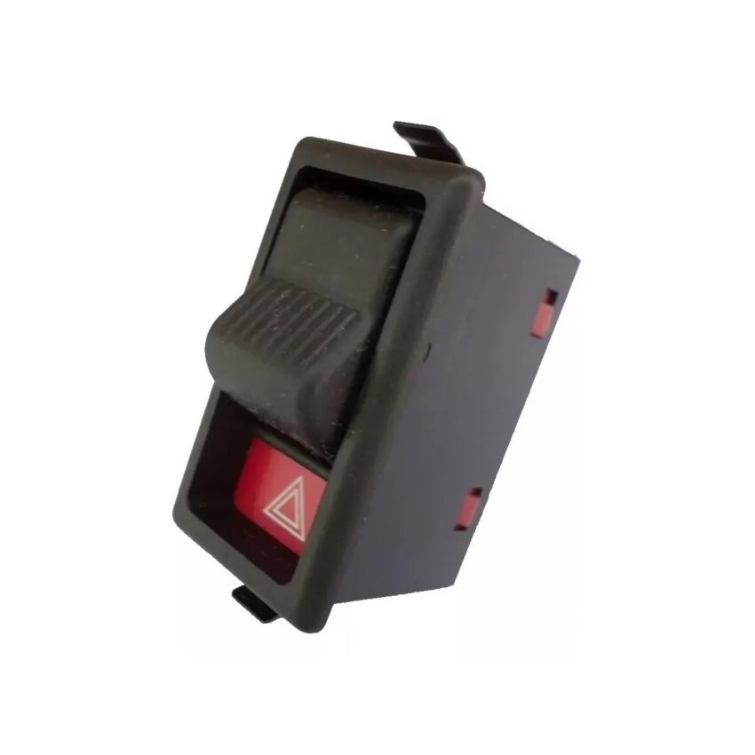 LLAVE TECLA BALIZA ELOD 1820 - FORD F100 / F250 / F350 / F4000 / CARGO