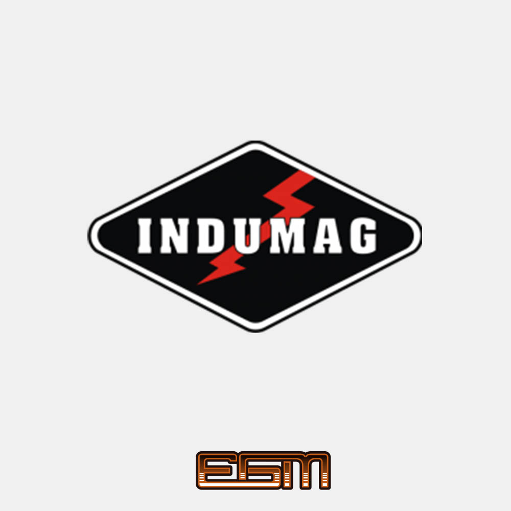 BOBINA DE ENCENDIDO INDUMAG 1380 | MEGANE 1.6I / LAGUNA 2.0 16V