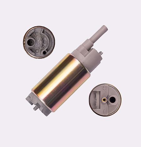 BOMBA DE COMBUSTIBLE GEA BG-15N - TIPO MAM00103