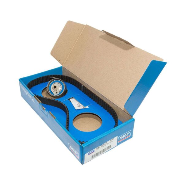 KIT DISTRIBUCION SKF VKMA 06002 A - RENAULT CLIO