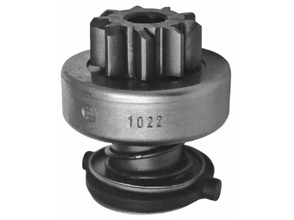 IMPULSOR DE ARRANQUE ZEN 1022 | FORD 250 4000 MWM BOSCH