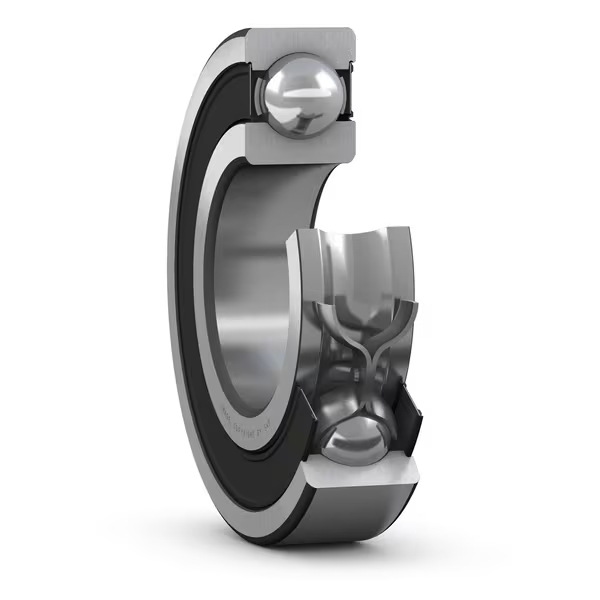 RODAMIENTO RIGIDO DE BOLAS SKF 6305-2RS1/C3 - 25X62X17 - SCANIA