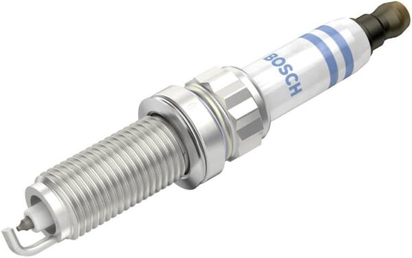 BUJIA BOSCH 0242129512 - ZQR8SI302 - CITROEN C3/DS3 - PEUGEOT 308 1.6