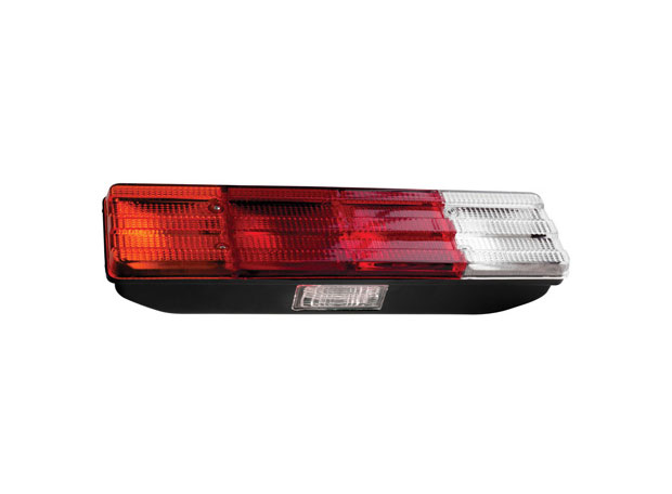 FARO TRASERO FITAM 68030 - MERCEDES BENZ 710/1215/1938 - TRASERO CON LUZ PATENTE