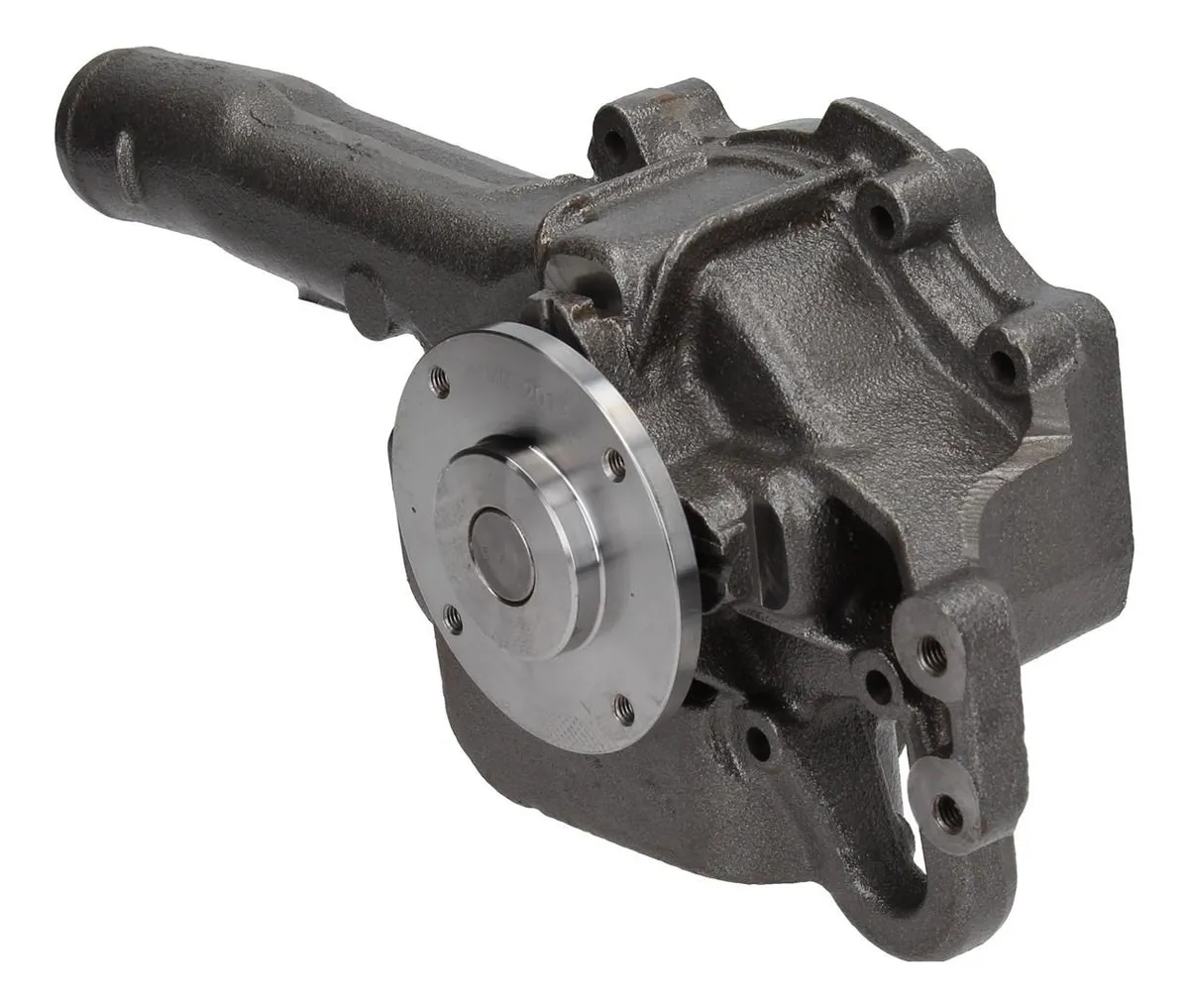 BOMBA DE AGUA VMG BA453 - MERCEDES BENZ ELECTRONICO OM 904-906-1215-1618-1718