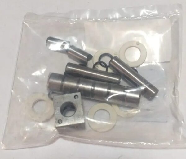REPARACION DE PALANCA DE CAMBIO QUALITY PARTS 798121 - FORD CARGO 914/2631/915E/2632A/712 - VOLKSWAGEN VARIOS