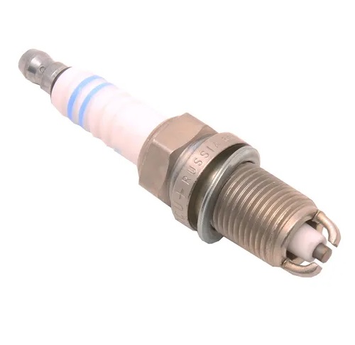 BUJIA DE ENCENDIDO BOSCH 0242229654 - FLR8LDCU+ - CHEVROLET VECTRA - ASTRA - ZAFIRA 2.0