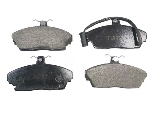 JUEGO PASTILLAS DE FRENO DELANTERA CON SENSOR WILDBRAKE WP10800 - ROVER 800 GAZELLE VOLGA