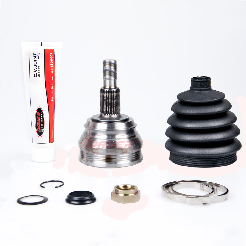 JUNTA HOMOCINETICA (LADO RUEDA) DAUER JHR-0030 - AUDI - SEAT - VOLKSWAGEN - Imagen 3