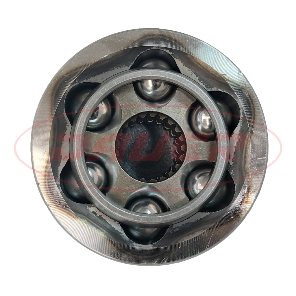 JUNTA HOMOCINETICA (LADO RUEDA) DAUER JHR-0066 - FORD ECOSPORT 2003-23/FIESTA 2001-20 - Imagen 4