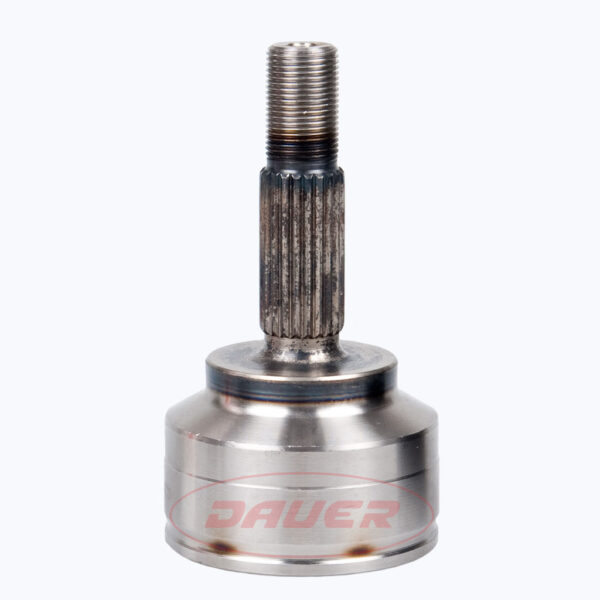 JUNTA HOMOCINETICA LADO RUEDA DAUER JHR-0104 | RENAULT CLIO 1990-2023 KANGOO 1997-2023
