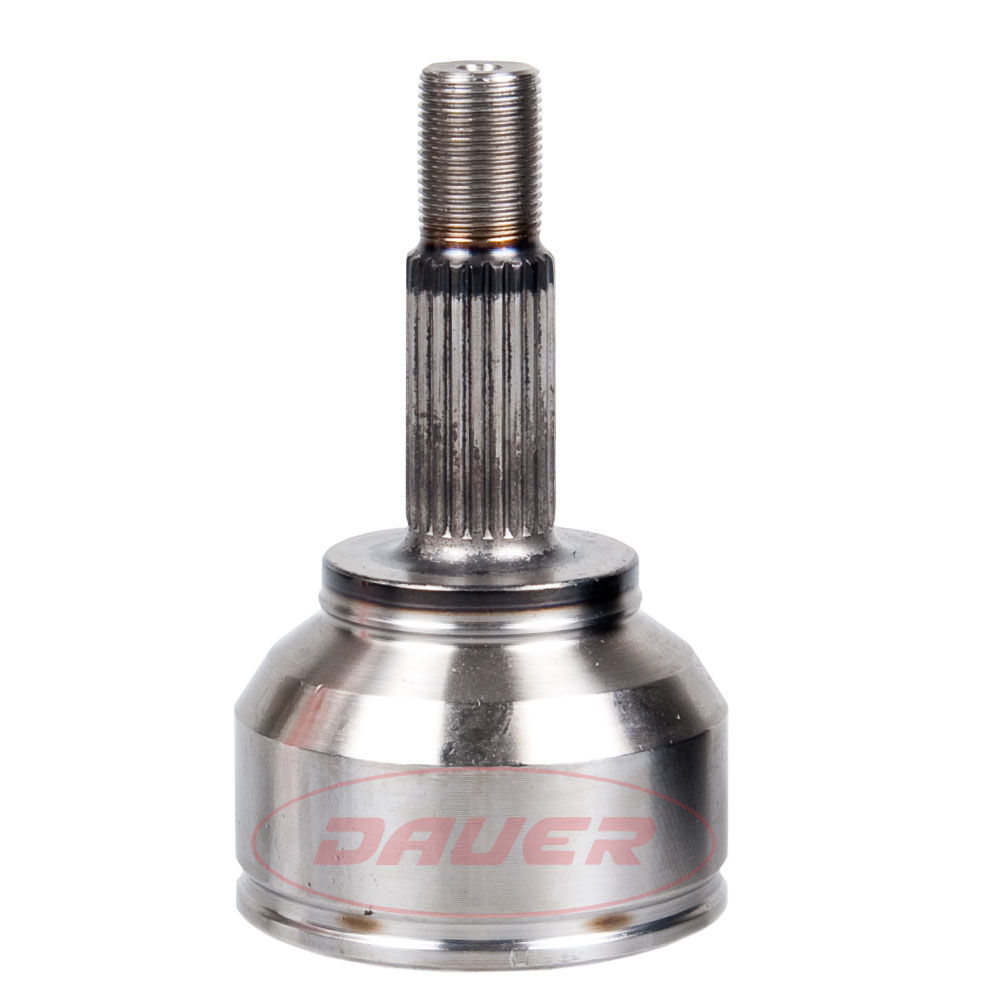 JUNTA HOMOCINETICA (LADO RUEDA) DAUER JHR-0186 - VOLKSWAGEN GOL TREND 2014-23
