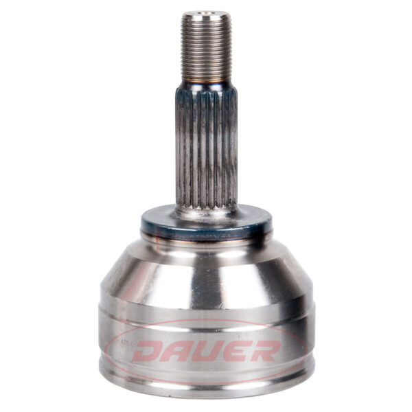 JUNTA HOMOCINETICA (LADO RUEDA) DAUER JHR-0187 - VOLKSWAGEN GOL TREND/SURAN/VOYAGE/FOX