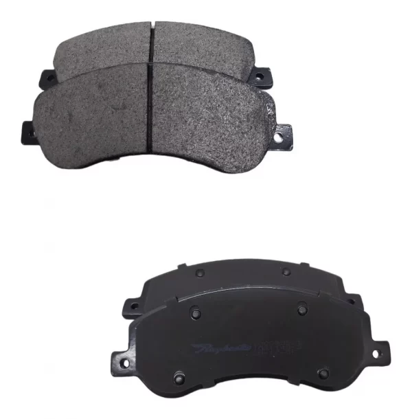JUEGO DE PASTILLAS DE FRENOS DELANTERA RAYBESTOS 100083521 - VOLKSWAGEN AMAROK / FORD TRANSIT