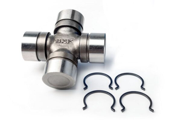 CRUCETA SKF VKUA 4569 A - MERCEDES BENZ MBB PESADA 1414K