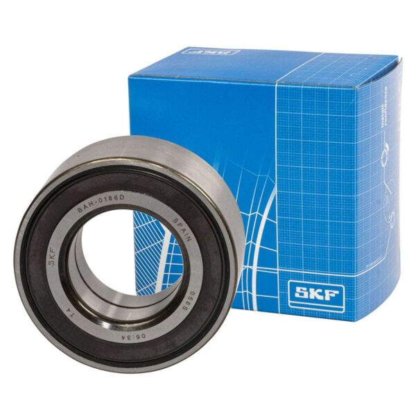 RODAMIENTO SKF VKBC 20011 - BAH0186 D - RUEDA DELANTERA CON SENSOR ABS - 82X42X36 MM