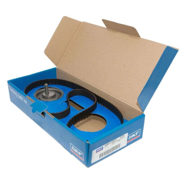 KIT DE DISTRIBUCION SKF VKMA 01000 A - FORD ESCORT / ORION VW GOL 1.6
