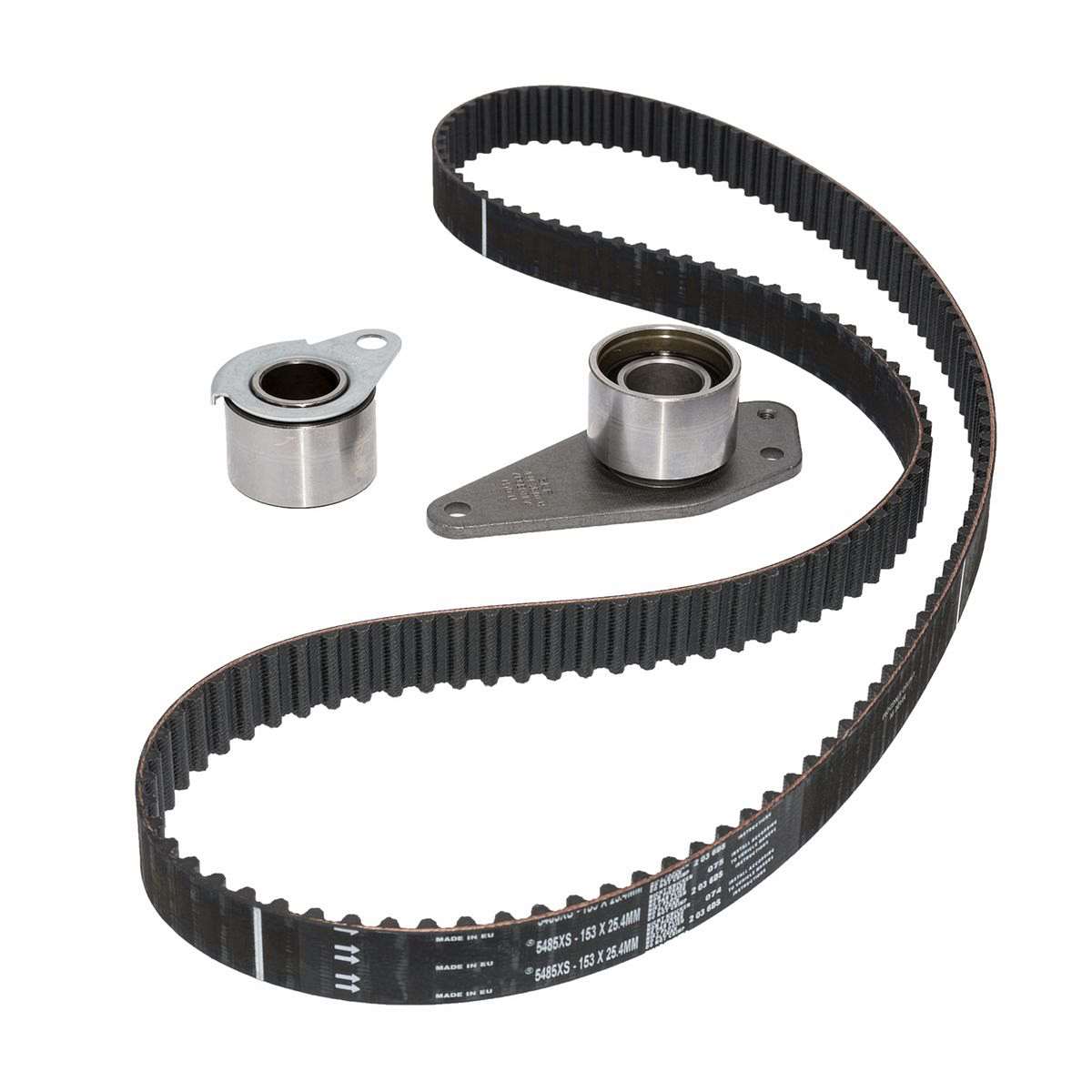 KIT DE DISTRIBUCION SKF VKMA 06114 A - RENAULT 19 1.9 / TRAFIC / VOLVO - Imagen 2